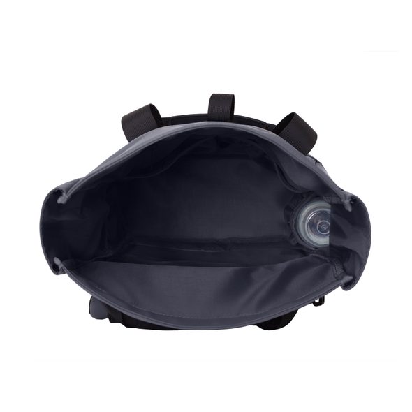 KIKKABOO PŘEBALOVACÍ TAŠKA CERISE GREY - PŘEBALOVACÍ TAŠKY - KOČÁRKY A PŘÍSLUŠENSTVÍ