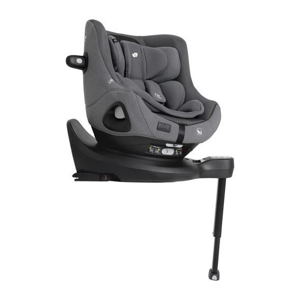 JOIE I-HARBOUR™ PRO EBONY MESH - AUTOSEDAČKY 0-18KG - AUTOSEDAČKY A PŘÍSLUŠENSTVÍ