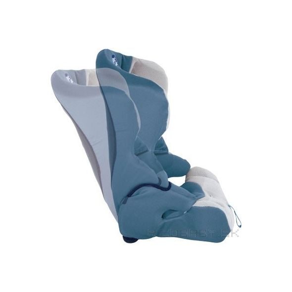CAM TRAVEL EVOLUTION 2012 - AUTOSEDAČKY 9-36KG - AUTOSEDAČKY A PŘÍSLUŠENSTVÍ