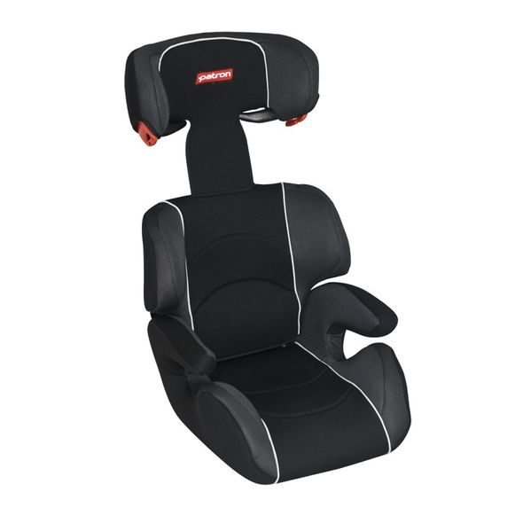 PATRON AUTOSEDAČKA ORION 15-36 KG - AUTOSEDAČKY 15-36KG - AUTOSEDAČKY A PŘÍSLUŠENSTVÍ