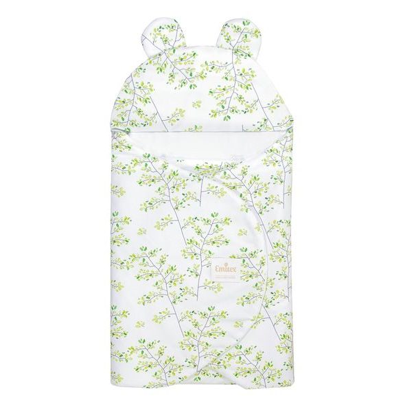 EMITEX ZAVINOVAČKA UNI PURE NATURE - ZAVINOVAČKY - SPINKÁNÍ