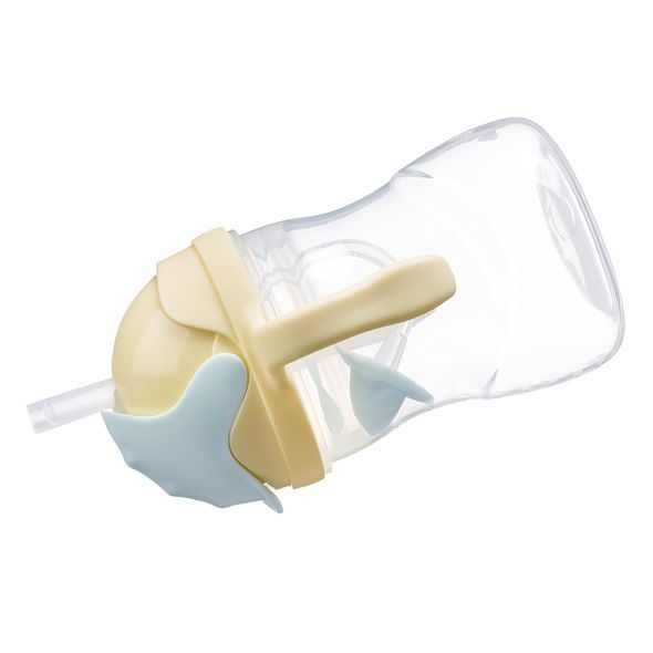 B.BOX HRNEČEK S BRČKEM 240 ML - LOONEY TUNES - DĚTSKÉ HRNEČKY - KRMENÍ