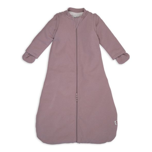 LODGER HOPPER SLEEVES RIB ROSE 50/62 - SPACÍ PYTLE - SPINKÁNÍ