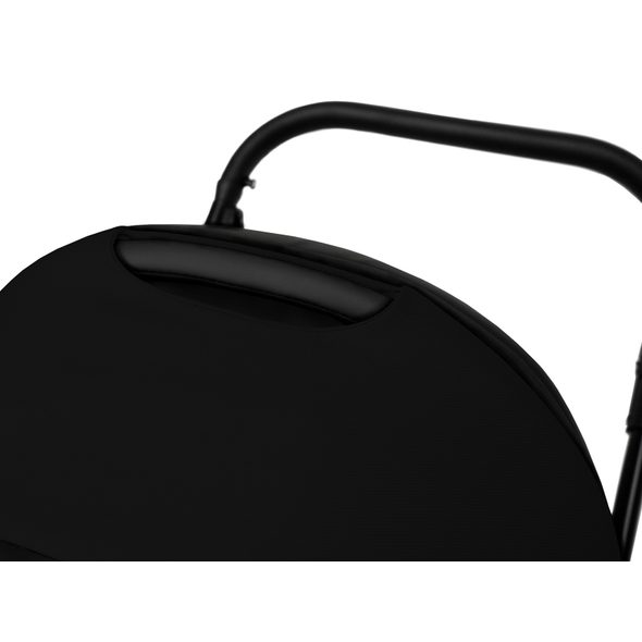 DADA PRAMS NEXUS KOČÁREK 2V1 ONYX - DVOJKOMBINACE - KOČÁRKY A PŘÍSLUŠENSTVÍ