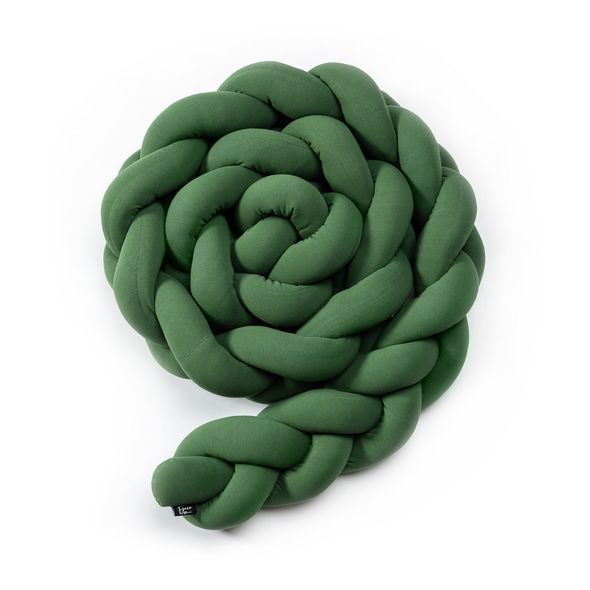 ESECO PLETENÝ MANTINEL 180CM - MANTINELY - SPINKÁNÍ