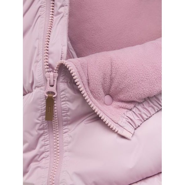 LEOKID FUSAK OLAF FOGGY PINK NEW - FUSAKY DO KOČÁRKU - KOČÁRKY A PŘÍSLUŠENSTVÍ