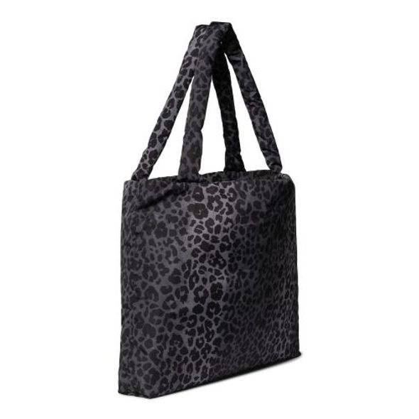 STUDIO NOOS PUFFY MOM BAG LEOPARD - PŘEBALOVACÍ TAŠKY - KOČÁRKY A PŘÍSLUŠENSTVÍ