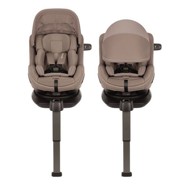NUNA PRUU™ AIRE CEDAR - AUTOSEDAČKY 0-18KG - AUTOSEDAČKY A PŘÍSLUŠENSTVÍ