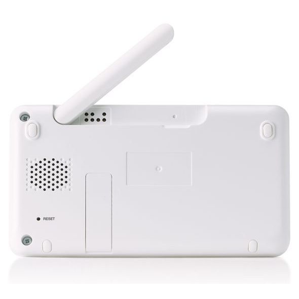 ALECTO DVM2050 - ELEKTRONICKÉ CHŮVIČKY - SPINKÁNÍ