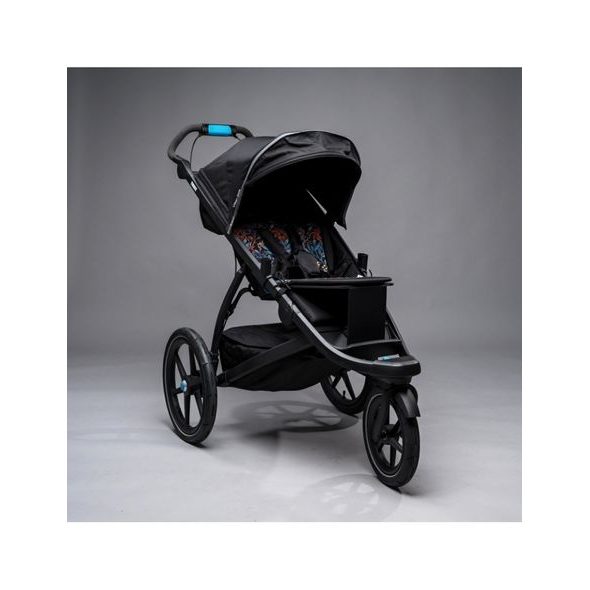 KIDILOO POLOHOVÁNÍ NOŽIČEK THULE URBAN GLIDE - PODLOŽKY DO KOČÁRKU - KOČÁRKY A PŘÍSLUŠENSTVÍ