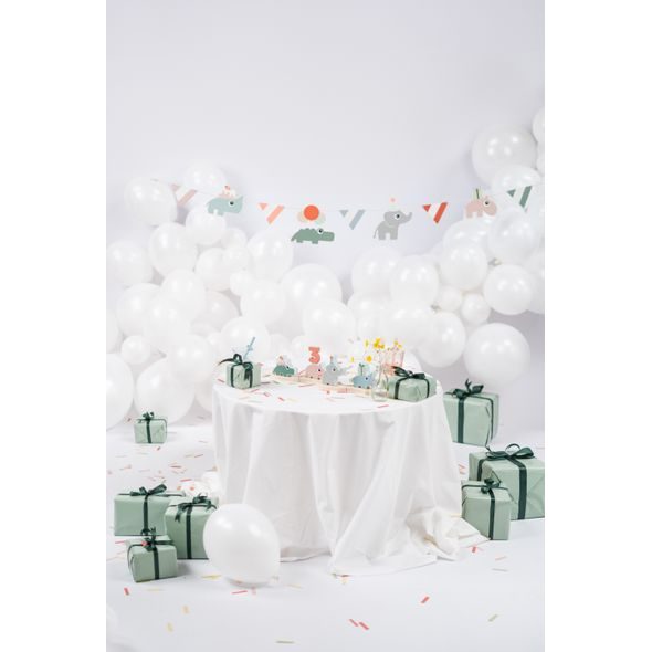 DONE BY DEER AKTIVNÍ KNÍŽKA ELPEE DOMEČEK - KNÍŽKY PRO NEJMENŠÍ - PRO DĚTI