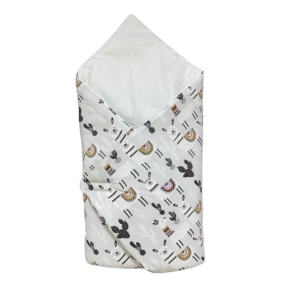 MACESHKA ZAVINOVAČKA TISK - ZAVINOVAČKY - SPINKÁNÍ