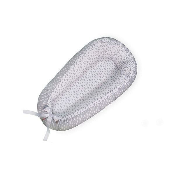 SCAMP HNÍZDO KOKOS (LITTLECLOUDS) - HNÍZDEČKA - SPINKÁNÍ