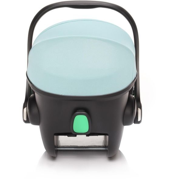 ZOPA SET XM PLUS I-SIZE BUNDLE - AUTOSEDAČKY 0-13KG - AUTOSEDAČKY A PŘÍSLUŠENSTVÍ