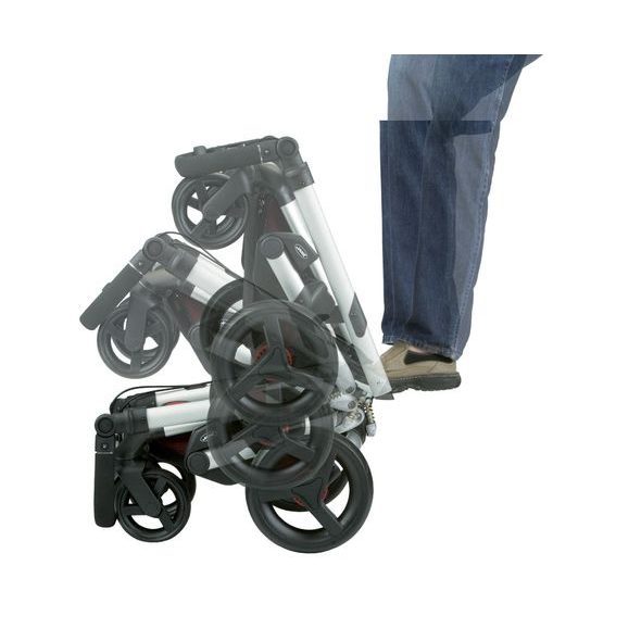 JANÉ RIDER + MATRIX LIGHT 2010 - TROJKOMBINACE - KOČÁRKY A PŘÍSLUŠENSTVÍ