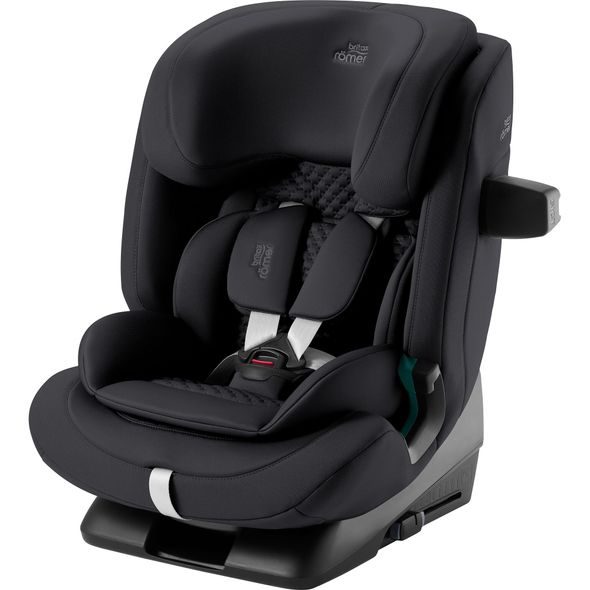 BRITAX RÖMER AUTOSEDAČKA ADVANSAFIX PRO LUX 2025 - AUTOSEDAČKY 9-36KG - AUTOSEDAČKY A PŘÍSLUŠENSTVÍ
