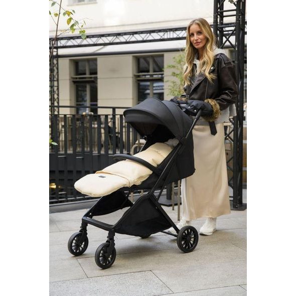 MOMI SPORTOVNÍ KOČÁREK MOMI ANDREA TYRKYSOVÝ 2024 - SPORTOVNÍ KOČÁRKY - KOČÁRKY A PŘÍSLUŠENSTVÍ