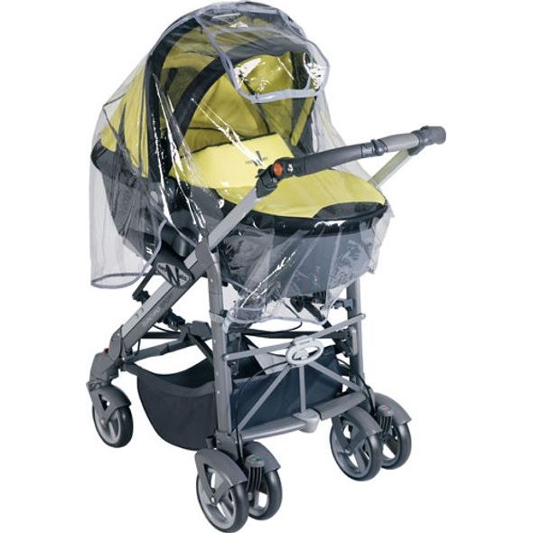 NEONATO SYNCHRO SPORT 09 - TROJKOMBINACE - KOČÁRKY A PŘÍSLUŠENSTVÍ