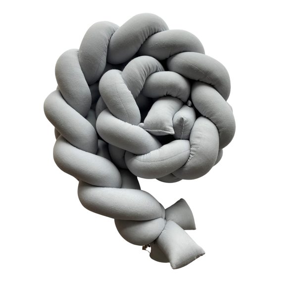 MACESHKA PLETENÝ MANTINEL MUŠELÍN 180CM - MANTINELY - SPINKÁNÍ