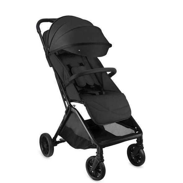 MOMI SPORTOVNÍ KOČÁREK MOMI ANDREA ČERNÝ 2024 - SPORTOVNÍ KOČÁRKY - KOČÁRKY A PŘÍSLUŠENSTVÍ
