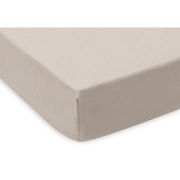 JOLLEIN PROSTĚRADLO NAPÍNACÍ 140/150 X 70/75 CM 2 KS OATMEAL/SAND - PROSTĚRADLA - SPINKÁNÍ