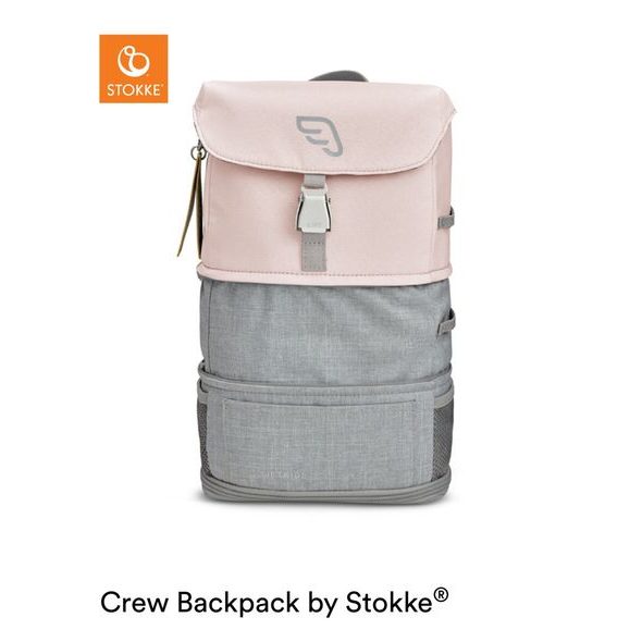 STOKKE® JETKIDS™ CREW BACKPACK™ - BATOHY A TAŠKY - PRO DĚTI