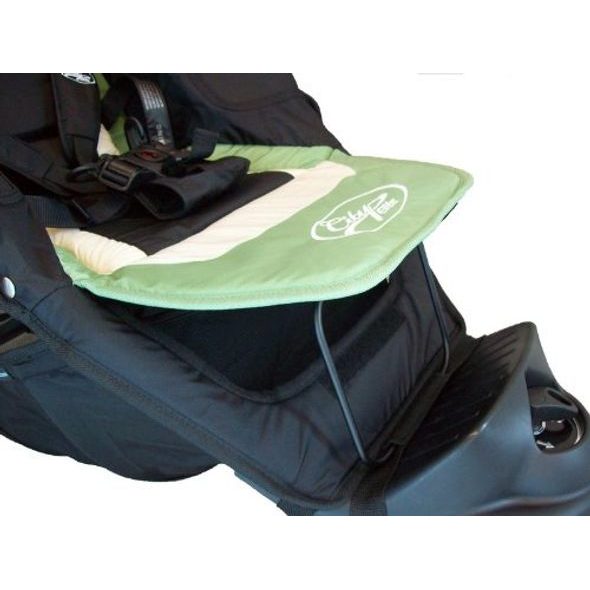 BABY JOGGER CITY ELITE - SPORTOVNÍ KOČÁRKY - KOČÁRKY A PŘÍSLUŠENSTVÍ