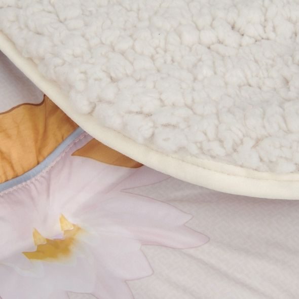 LODGER WARMER EMPIRE RUKÁVNÍK - RUKÁVNÍKY NA KOČÁREK - KOČÁRKY A PŘÍSLUŠENSTVÍ