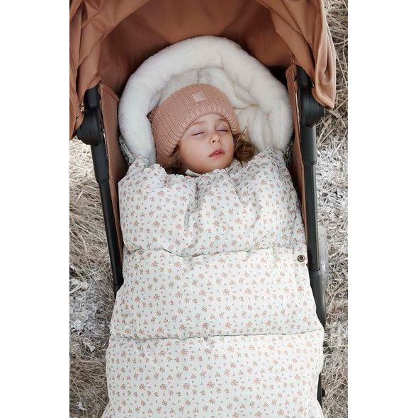 ELODIE DETAILS FUSAK DO KOČÁRKU - FUSAKY DO KOČÁRKU - KOČÁRKY A PŘÍSLUŠENSTVÍ