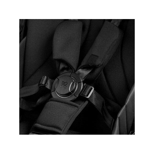 SILVER CROSS TIDE KOČÁREK 2V1 SPACE - DVOJKOMBINACE - KOČÁRKY A PŘÍSLUŠENSTVÍ