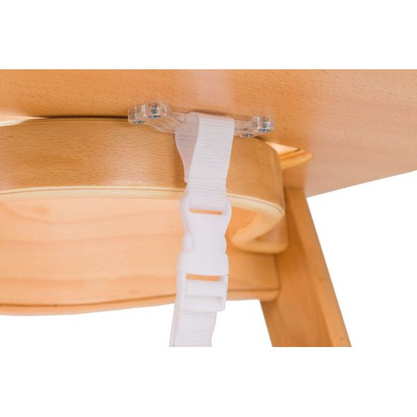 FILLIKID STOLNÍ DESKA K VYSOKÉ ŽIDLI MAX NATURE - DOPLŇKY K ŽIDLIČKÁM - KRMENÍ