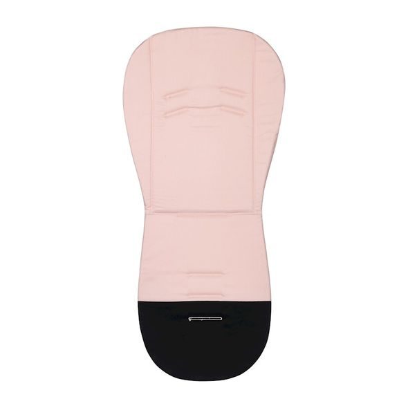 PETITE&MARS VLOŽKA DO KOČÁRKU FOAMY PINK QUEEN - PODLOŽKY DO KOČÁRKU - KOČÁRKY A PŘÍSLUŠENSTVÍ