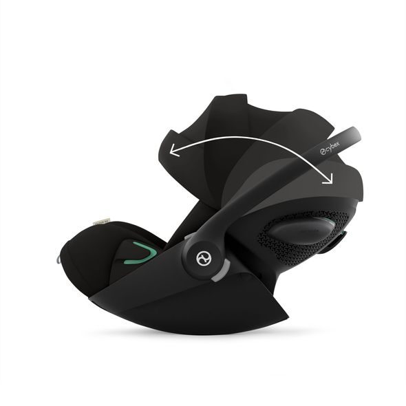 CYBEX CLOUD G3 I-SIZE COMFORT 2026 - AUTOSEDAČKY 0-13KG - AUTOSEDAČKY A PŘÍSLUŠENSTVÍ