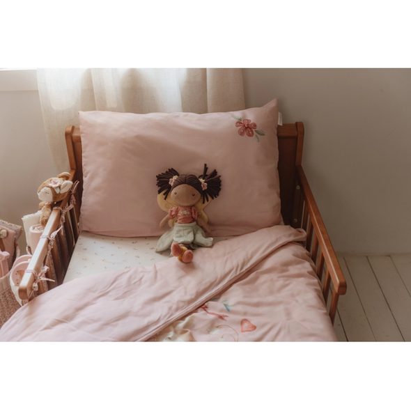 LITTLE DUTCH PANENKA VÍLA EVI - LITTLE DUTCH - PRO DĚTI