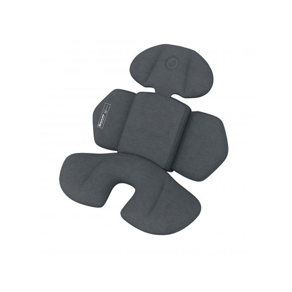 MAXI-COSI MICA 360 PRO I-SIZE AUTHENTIC GRAPHITE 2026 - AUTOSEDAČKY 0-18KG - AUTOSEDAČKY A PŘÍSLUŠENSTVÍ