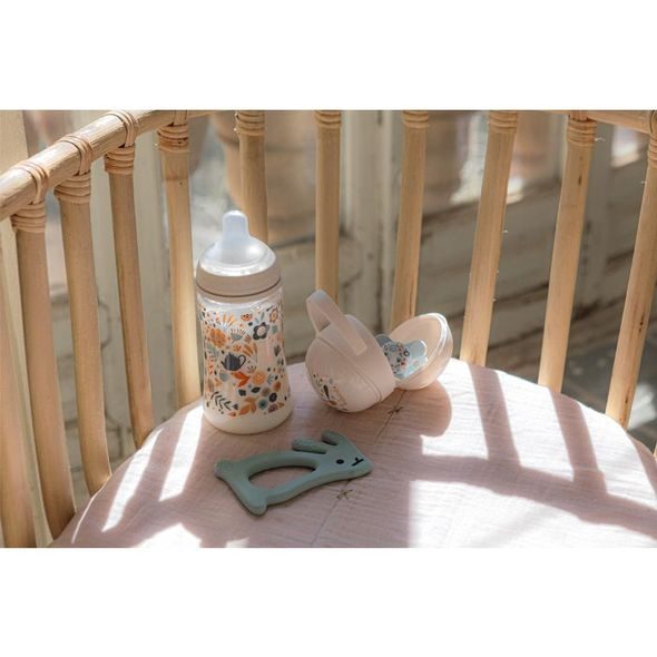 SUAVINEX KOUSÁTKO WONDERLAND KRÁLÍČEK - KOUSÁTKA - PRO DĚTI