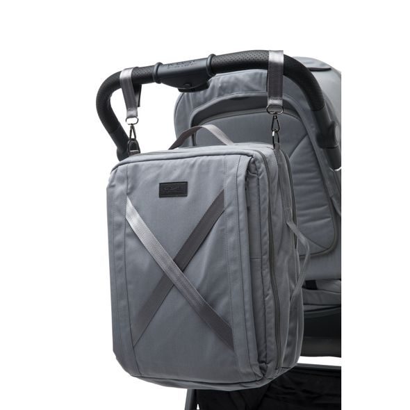 MAST CROSS X BATOH KOALA 2024 - PŘEBALOVACÍ BATOHY - KOČÁRKY A PŘÍSLUŠENSTVÍ