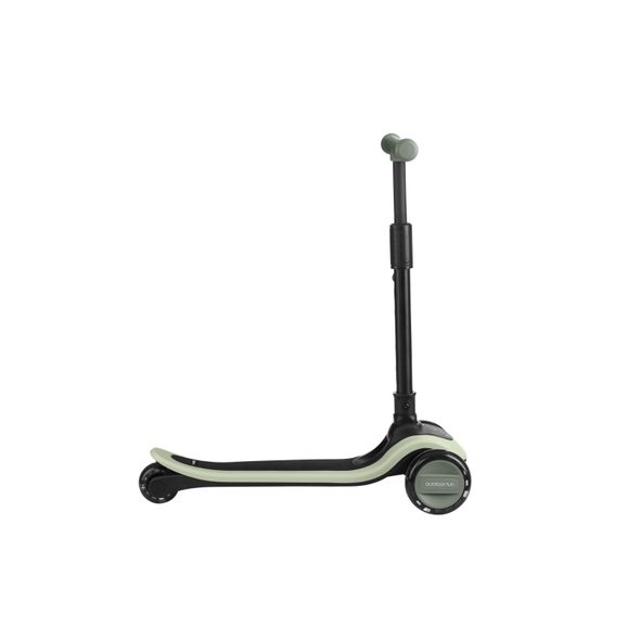 KIKKABOO KOLOBĚŽKA 2V1 TREO MINT - DĚTSKÉ KOLOBĚŽKY - NOŠENÍ & SPORT