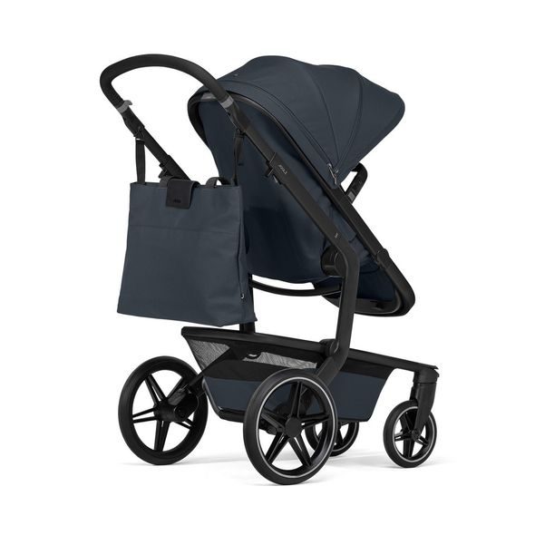 JOOLZ UNI PŘEBALOVACÍ TAŠKA DARK NAVY BLUE - PŘEBALOVACÍ TAŠKY - KOČÁRKY A PŘÍSLUŠENSTVÍ