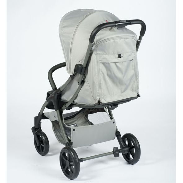 MAST M.2X KOČÁREK FOREST GREEN - SPORTOVNÍ KOČÁRKY - KOČÁRKY A PŘÍSLUŠENSTVÍ