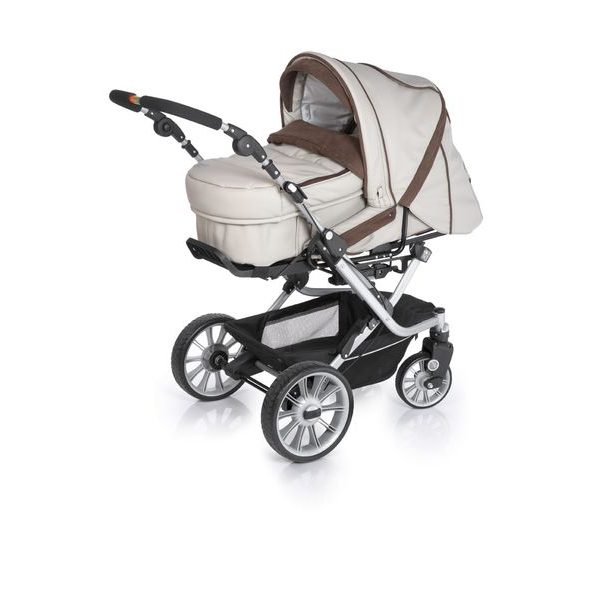 TEUTONIA MISTRAL S TREND, MADE FOR YOU 2012 - SPORTOVNÍ KOČÁRKY - KOČÁRKY A PŘÍSLUŠENSTVÍ