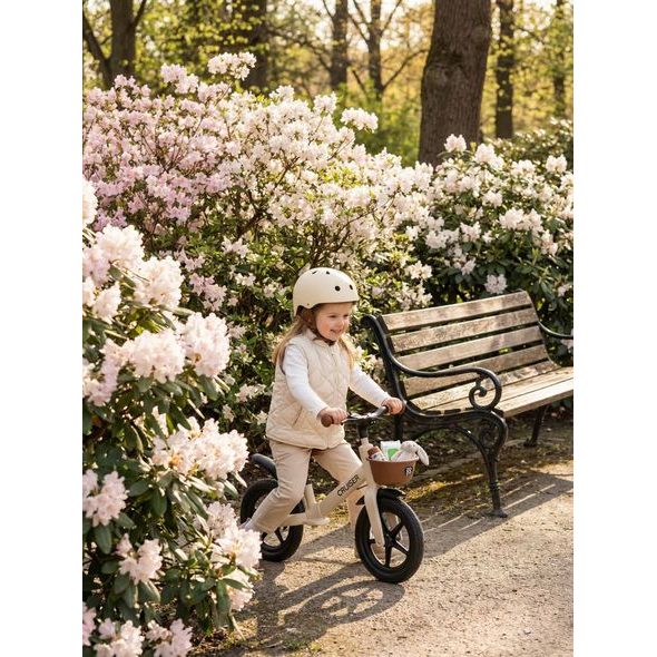 ZOPA ODRÁŽEDLO CRUISER S BRZDOU - DĚTSKÁ KOLA ODRÁŽECÍ - NOŠENÍ & SPORT