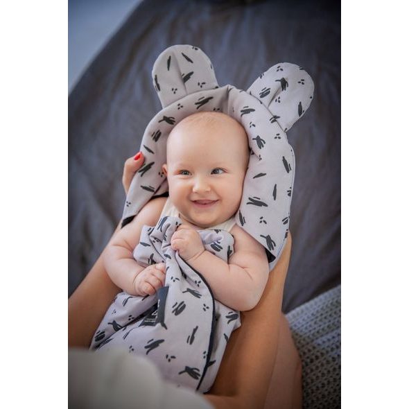 EMITEX ZAVINOVAČKA UNI CRAZY NOTES - ZAVINOVAČKY - SPINKÁNÍ