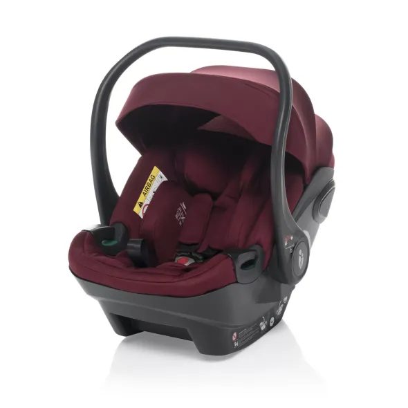 ZOPA AUTOSEDAČKA XS PLUS I-SIZE - AUTOSEDAČKY 0-13KG - AUTOSEDAČKY A PŘÍSLUŠENSTVÍ