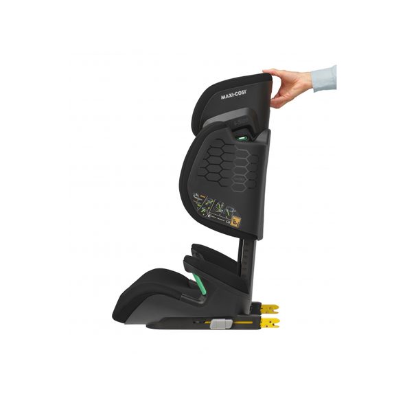 MAXI-COSI RODIFIX R I-SIZE 2026 - AUTOSEDAČKY 15-36KG - AUTOSEDAČKY A PŘÍSLUŠENSTVÍ