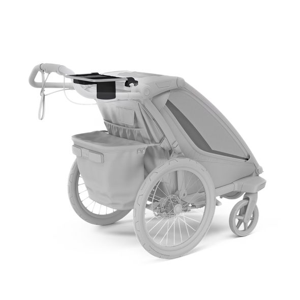 THULE ORGANIZER 2024 - ORGANIZÉRY A KOŠÍKY - KOČÁRKY A PŘÍSLUŠENSTVÍ