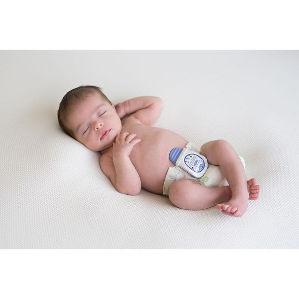 SNUZA HERO MD - MOBILNÍ MONITOR DECHU - MONITORY DECHU - SPINKÁNÍ