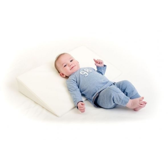 DELTA BABY MULTIFUNKČNÍ PODLOŽKA REST EASY SMALL - FIXAČNÍ PODLOŽKY - SPINKÁNÍ