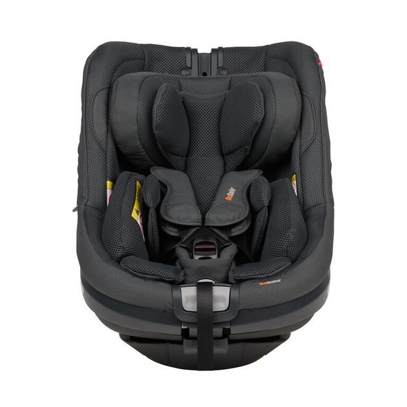 BESAFE BEYOND2 360 B ANTHRACITE MESH - AUTOSEDAČKY 0-25KG - AUTOSEDAČKY A PŘÍSLUŠENSTVÍ