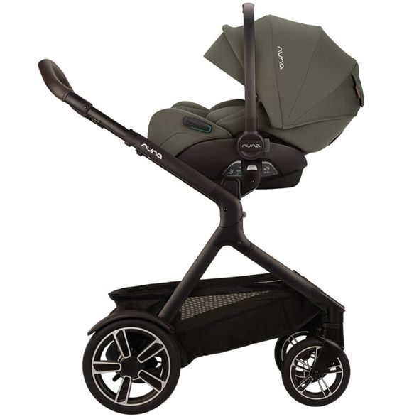 NUNA ARRA™ FLEX PINE - AUTOSEDAČKY 0-13KG - AUTOSEDAČKY A PŘÍSLUŠENSTVÍ